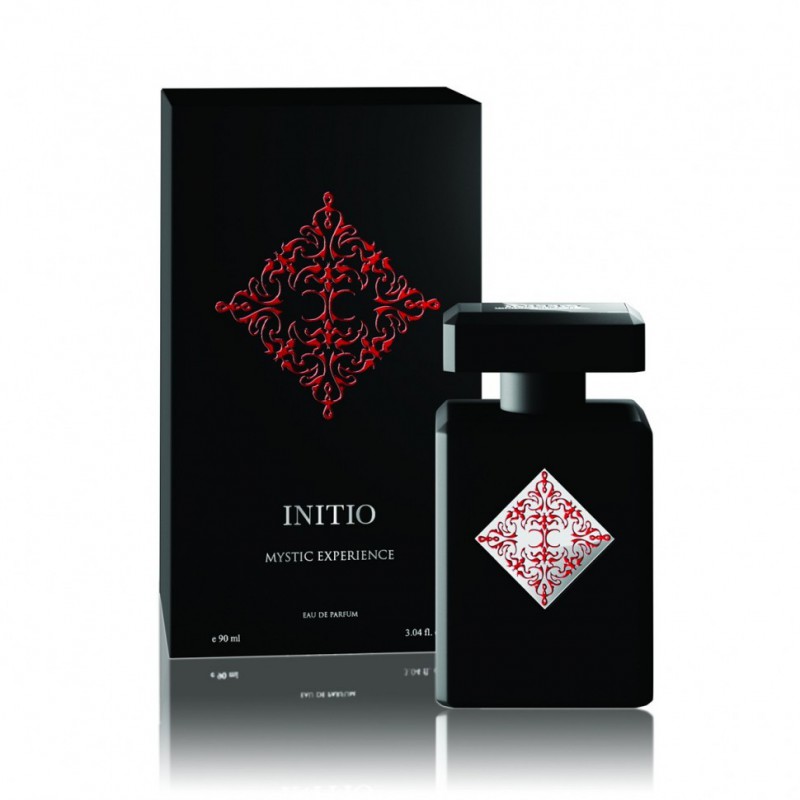 Initio Parfums Prives Absolute Aphrodisiac, Отливант (спрей) 10мл