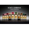 Dolce&Gabbana Velvet Patchouli, Парфюмерная вода 50мл