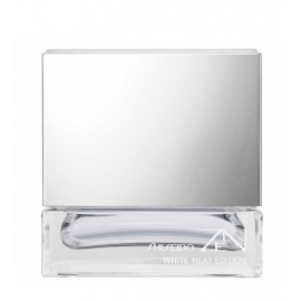 Shiseido Zen for Men White Heat Edition, Туалетная вода 50 мл.