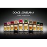 Dolce&Gabbana Velvet Rose, Парфюмерная вода 50мл