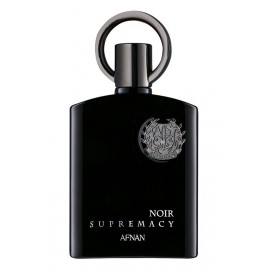 Afnan Supremacy Noir, Парфюмерная вода 100мл