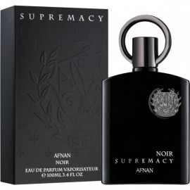 Afnan Supremacy Noir, Парфюмерная вода 100мл