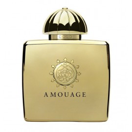 Amouage Gold woman, Парфюмерная вода 100мл