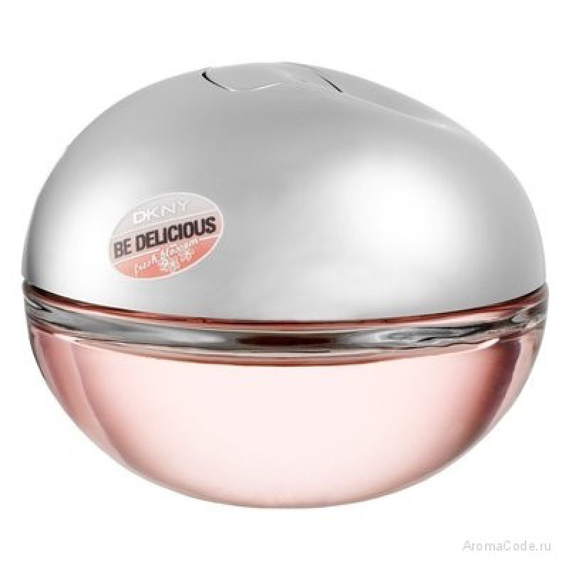 DKNY Be Delicious Fresh Blossom, Парфюмерная вода 50мл