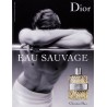 Christian Dior Eau Sauvage, Туалетная вода 50 мл.