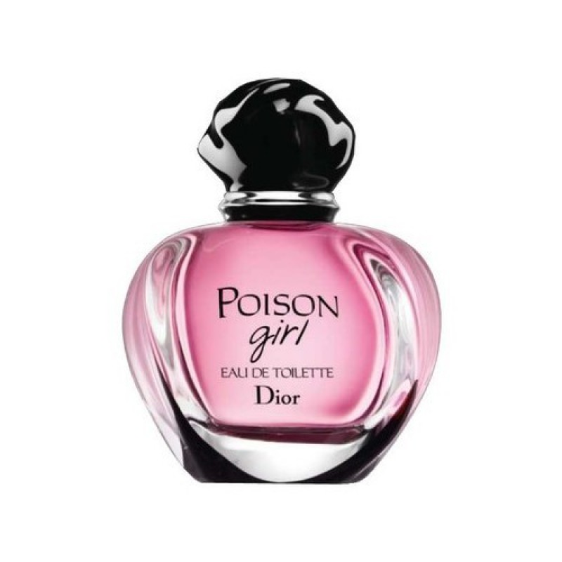 Christian Dior Poison Girl Eau De Toilette, Туалетная вода 100мл (тестер)