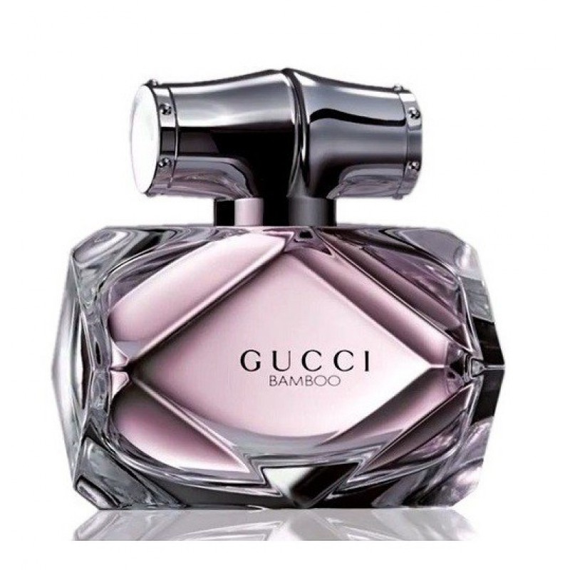 Gucci Bamboo (sale), Парфюмерная вода 50 мл