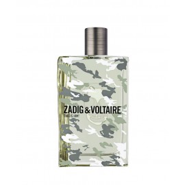 Zadig&Voltaire This is Him! No Rules, Туалетная вода 100 мл (тестер)