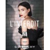Givenchy L`Interdit 2018, Парфюмерная вода 80мл (тестер)