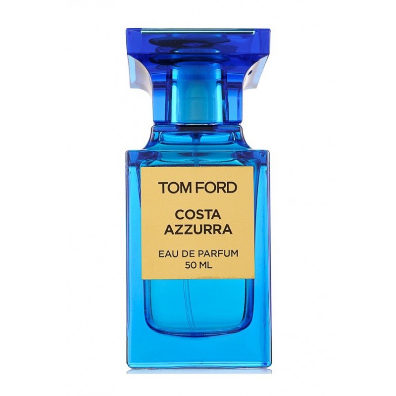Tom Ford Costa Azzurra, Парфюмерная вода 50мл