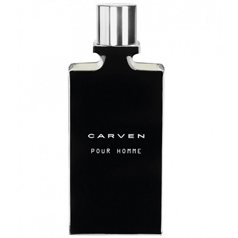 Carven Carven pour Homme , Туалетная вода 100 мл