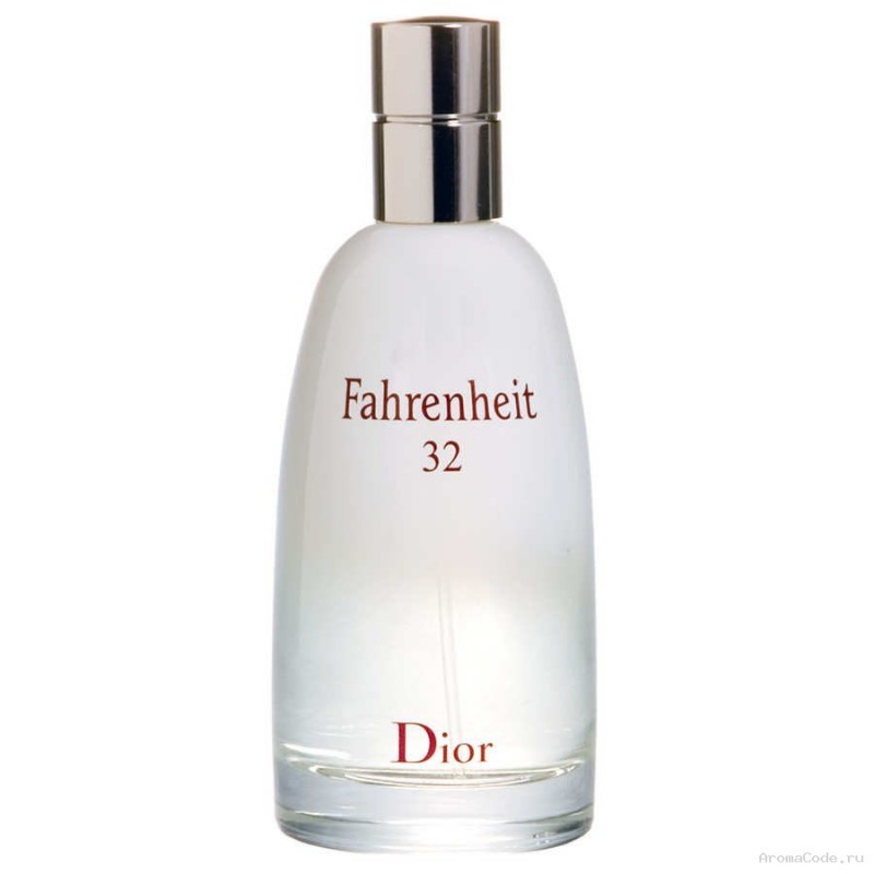 Christian Dior Fahrenheit 32, Туалетная вода 100 мл. (тестер)