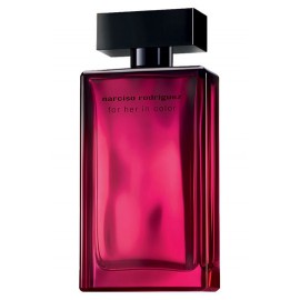 Narciso Rodriguez for Her in color , Парфюмерная вода 100 мл