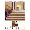 Givenchy Monsieur de Givenchy, Туалетная вода 100 мл.