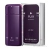 Givenchy Play Intense for Her, Парфюмерная вода 75мл (тестер)
