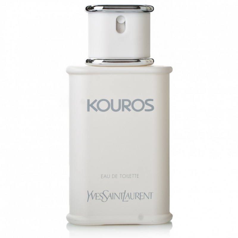 Yves Saint Laurent Kouros, Туалетная вода 100 мл.