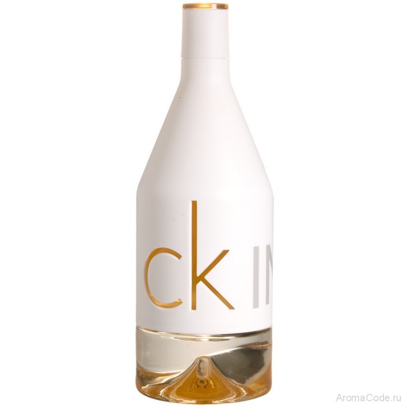 Calvin Klein CK In 2u Her, Туалетная вода 100 мл. (тестер)