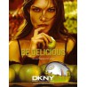 DKNY Be Delicious (зеленое яблоко) (sale), Парфюмерная вода 100 мл. (тестер)