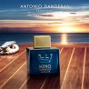 Antonio Banderas King of Seduction Absolute, Туалетная вода 100 мл