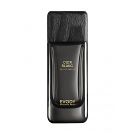 Evody Parfums Cuir Blanc, Парфюмерная вода 100 мл