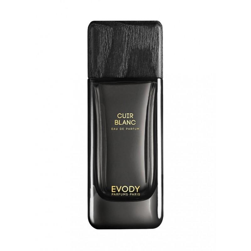 Evody Parfums Cuir Blanc, Парфюмерная вода 100 мл