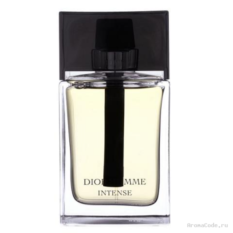 Christian Dior Homme Intense, Парфюмерная вода 100мл (тестер)