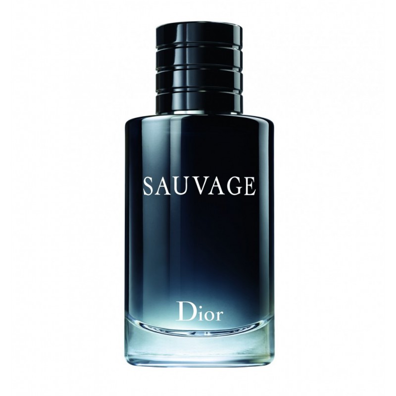 Christian Dior Sauvage , Пробник 1мл