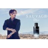 Christian Dior Sauvage , Пробник 1мл