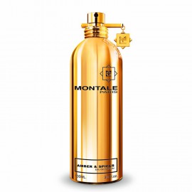 Montale Amber&Spices , Парфюмерная вода 100мл