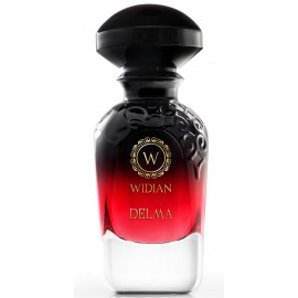 Aj Arabia Widian Delma Parfum, Духи 50мл