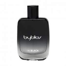 Byblos In Black, Парфюмерная вода 100 мл