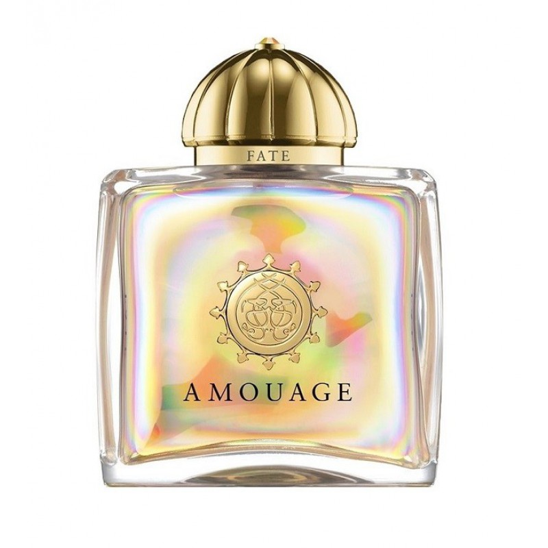Amouage Fate woman, Парфюмерная вода 100мл