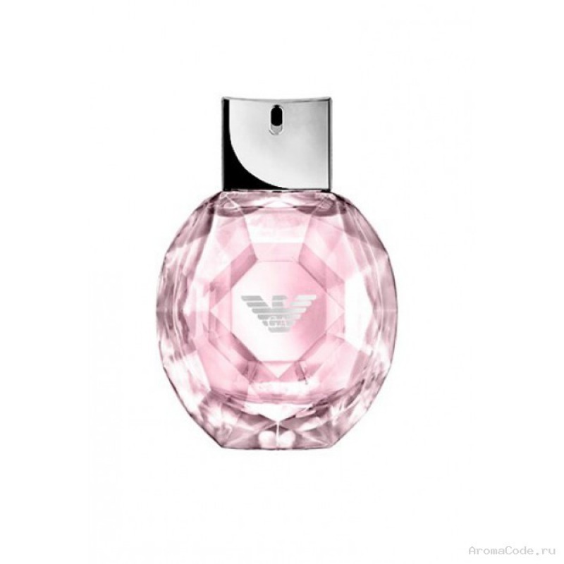 Emporio Armani Diamonds Rose , Туалетная вода 50 мл.