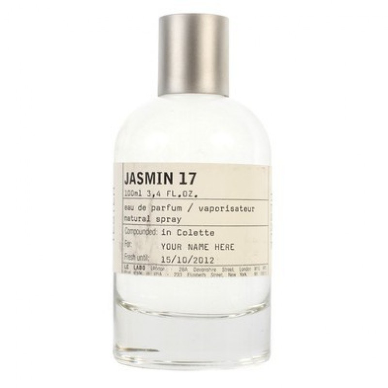 Le Labo Jasmin 17, Парфюмерная вода 50 мл