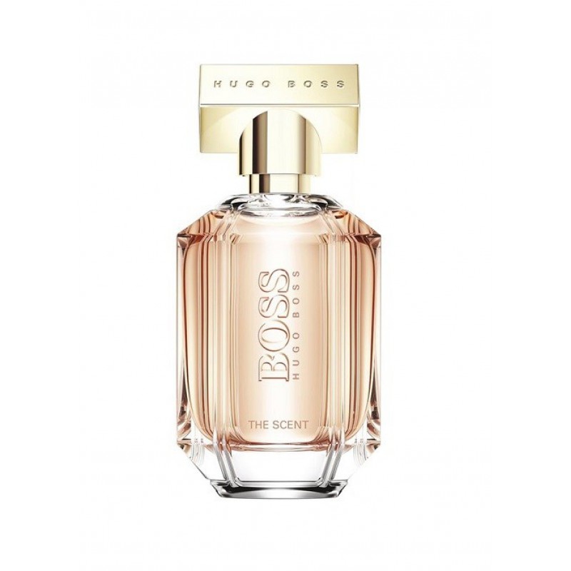 Hugo Boss The Scent For Her, Парфюмерная вода 50мл (тестер)