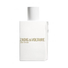 Zadig&Voltaire Just Rock! For Her, Парфюмерная вода 50мл