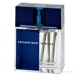 Armand Basi In Blue (sale), Туалетная вода 100мл (тестер)