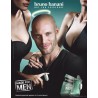 Bruno Banani Made for Men, Набор (Т/вода 30мл + 50мл гель д/душа)
