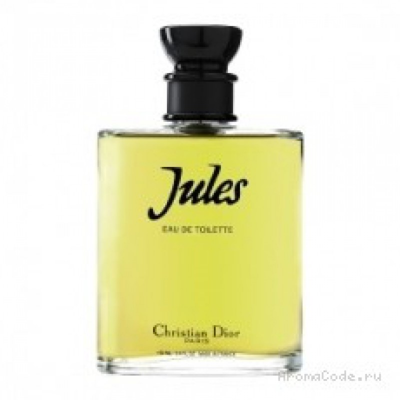 Christian Dior Jules, Туалетная вода 100 мл. (тестер)