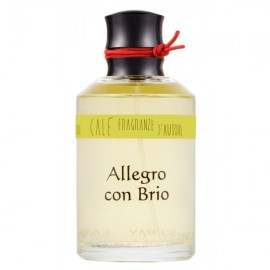 Cale Fragranze d’Autore Allegro con Brio, Парфюмерная вода 100 мл.