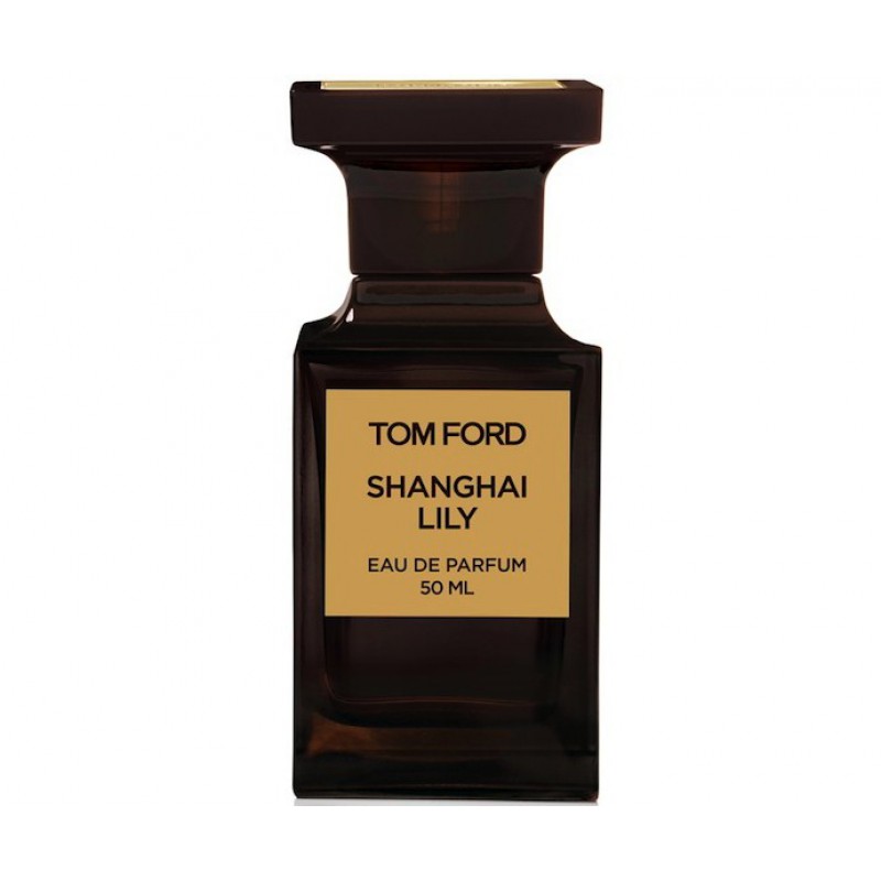 Tom Ford Shanghai Lily, Парфюмерная вода 50мл (тестер)