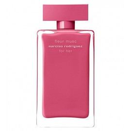 Narciso Rodriguez Fleur Musc For Her (sale), Парфюмерная вода 50 мл