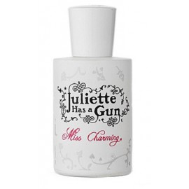 Juliette Has A Gun Miss Charming, Парфюмерная вода 100 мл.