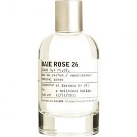 Le Labo Baie Rose 26, Парфюмерная вода 100мл
