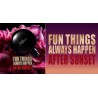 Kilian My Kind of Love Fun Things Always Happen After Sunset, Парфюмерная вода 30 мл