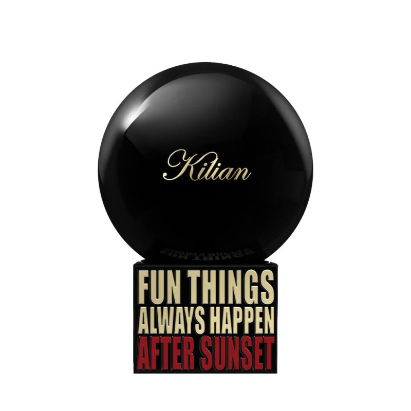 Kilian My Kind of Love Fun Things Always Happen After Sunset, Парфюмерная вода 30 мл