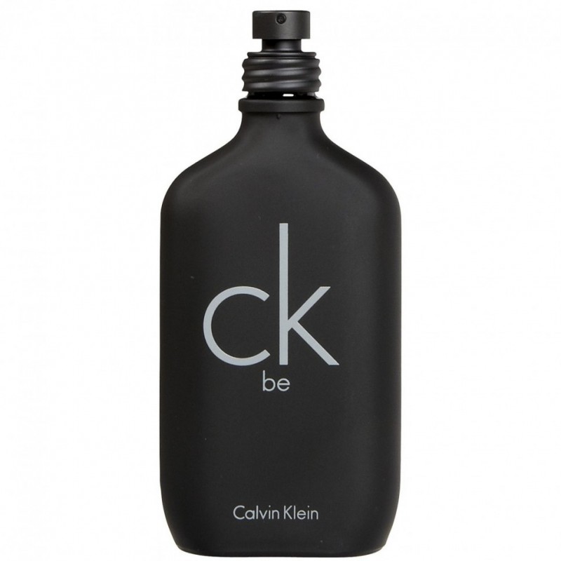 Calvin Klein CK Be, Туалетная вода 200 мл
