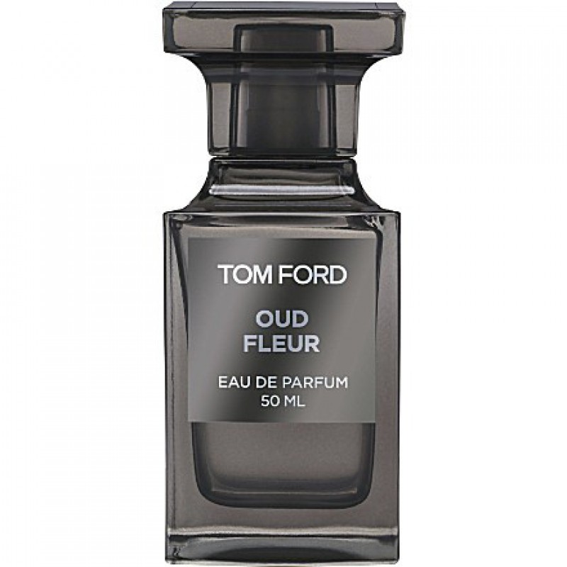 Tom Ford Oud Fleur, Парфюмерная вода 100мл (тестер)