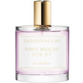 Zarkoperfume Purple Molecule 070 07, Парфюмерная вода 10 мл