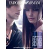 Emporio Armani Remix, Туалетная вода 100 мл.